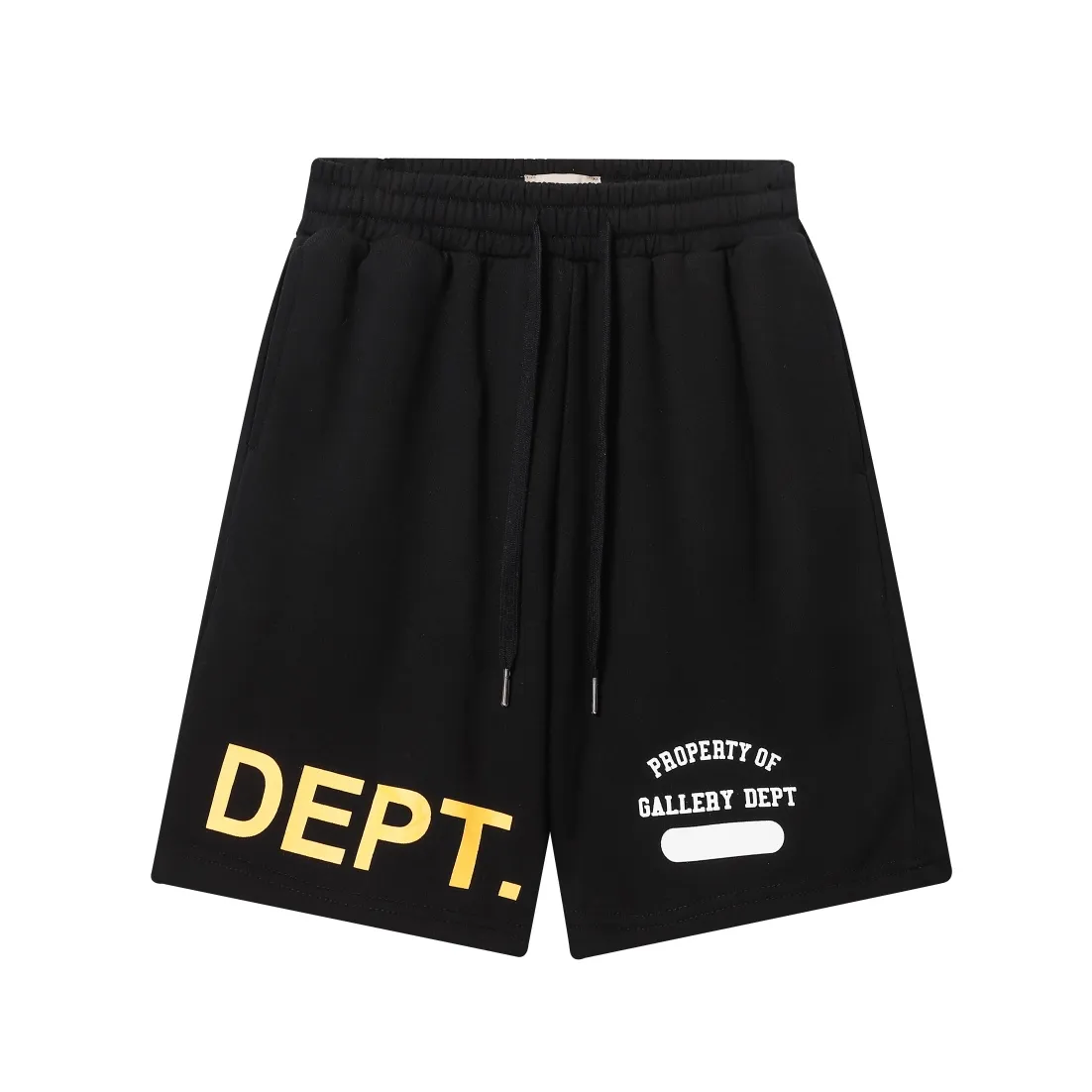 GALLERY. DEPT new shorts Style number: H208 P130 Color: Black orange blue Size: S M L XL